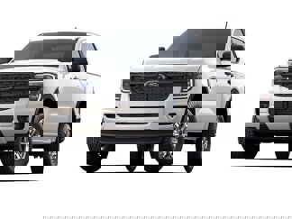 New 2025 Ford Ranger XL image 1
