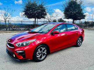 Used 2019 Kia Forte LXS image 1
