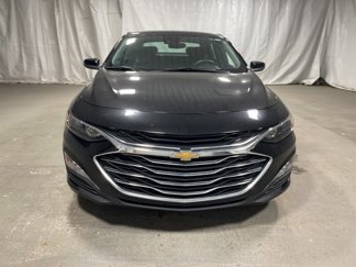 Used 2024 Chevrolet Malibu LT video 2