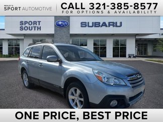Used 2014 Subaru Outback 3.6R Limited image 1