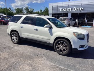 Used 2014 GMC Acadia SLT image 1