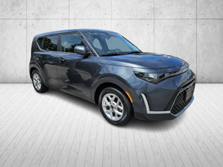 Used 2023 Kia Soul LX w/ LX Technology Package image 1