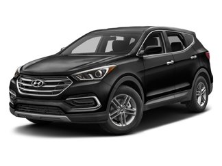 Used 2017 Hyundai Santa Fe Sport w/ 2.4L Tech Package 04 image 1