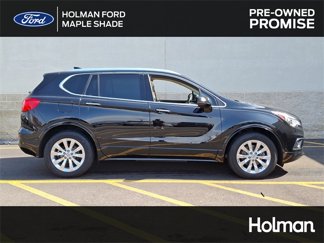 Used 2017 Buick Envision Essence image 1