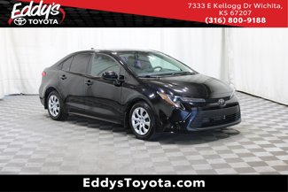 Used 2023 Toyota Corolla LE image 1