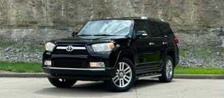 Used 2010 Toyota 4Runner Limited image 1