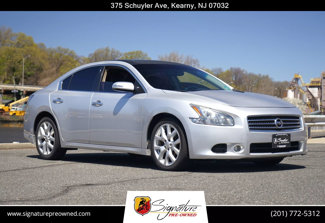 Used 2014 Nissan Maxima 3.5 SV image 1
