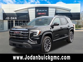 New 2026 GMC Terrain Elevation w/ Elevation Premium Package image 1