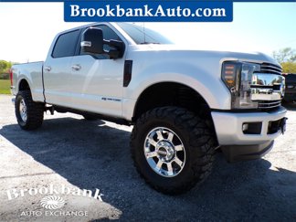 Used 2019 Ford F250 Lariat w/ Lariat Ultimate Package image 1