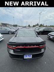Used 2017 Dodge Charger SE image 1