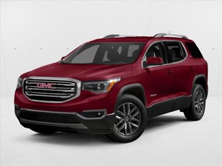 Used 2019 GMC Acadia SLE w/ Driver Alert Package I image 1
