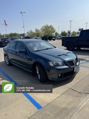 Used 2009 Pontiac G8 w/ Premium Package image 1