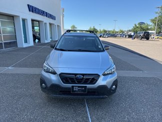 Used 2021 Subaru Crosstrek 2.5i Sport w/ Moonroof Package image 1