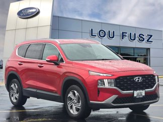 Used 2023 Hyundai Santa Fe SEL image 1