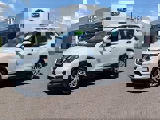 Used 2019 Nissan Rogue S image 1