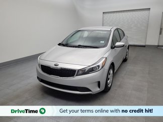 Used 2018 Kia Forte LX w/ LX Rear Camera Package image 1