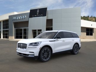New 2023 Lincoln Aviator Reserve w/ Equipment Group 201A image 1