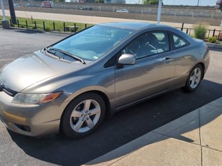 Used 2006 Honda Civic EX image 1