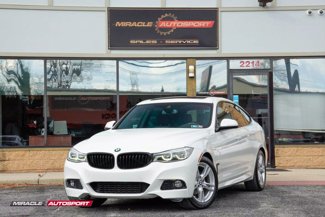 Used 2019 BMW 330i Gran Turismo xDrive w/ M Sport Package image 1