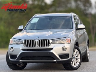 Used 2017 BMW X3 sDrive28i image 1