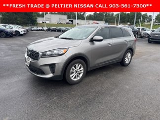 Used 2019 Kia Sorento L image 1