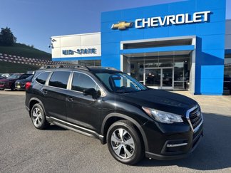 Used 2020 Subaru Ascent Premium w/ Convenience Package image 1