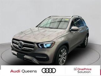 Used 2020 Mercedes-Benz GLE 350 4MATIC image 1
