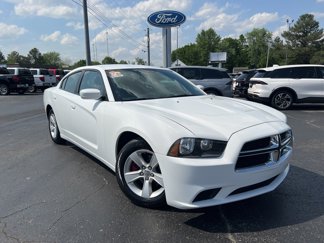 Used 2014 Dodge Charger SE w/ Connectivity Group image 1