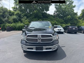 Used 2013 RAM 1500 Big Horn image 1