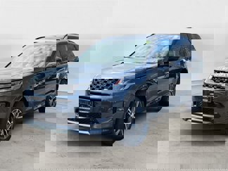 New 2025 Land Rover Discovery Sport S image 1