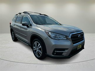 Used 2020 Subaru Ascent Limited w/ Technology Package image 1
