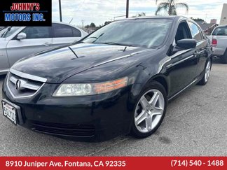 Used 2006 Acura TL image 1