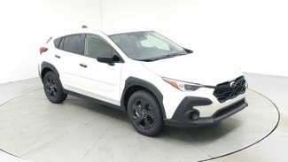 New 2025 Subaru Crosstrek 2.0i image 1