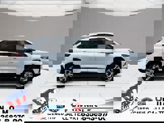 New 2025 Ford Escape Active w/ Cold Weather Package image 1