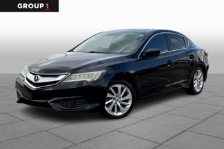 Used 2017 Acura ILX image 1