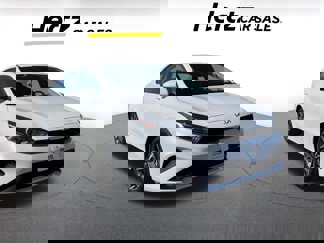 Used 2024 Kia Forte LXS image 1