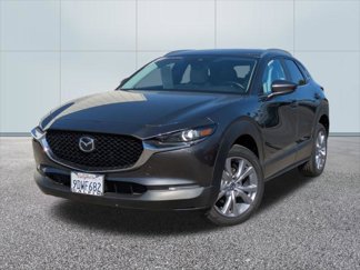 Certified 2022 MAZDA CX-30 AWD 2.5 S w/ Preferred Package image 1