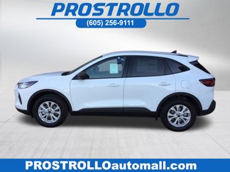 New 2025 Ford Escape Active w/ Cold Weather Package image 1