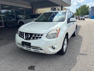 Used 2013 Nissan Rogue SV w/ Premium Pkg image 1
