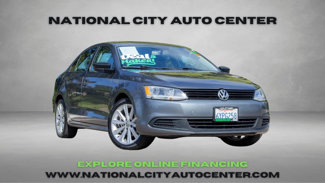 Used 2013 Volkswagen Jetta S image 1