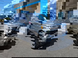 New 2025 Chevrolet Silverado 1500 RST w/ All Star Edition Plus image 1