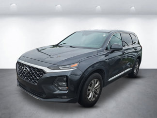 Used 2020 Hyundai Santa Fe SEL image 1
