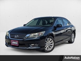 Used 2015 Honda Accord EX-L image 1