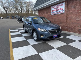 Used 2015 MAZDA CX-5 Grand Touring image 1