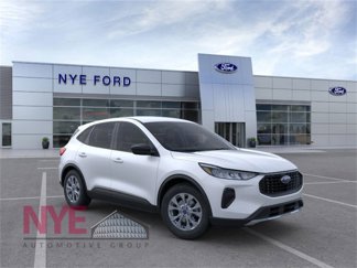 New 2025 Ford Escape Active w/ Cold Weather Package image 1