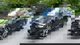Used 2023 Audi A6 3.0T Prestige w/ Prestige Package image 1