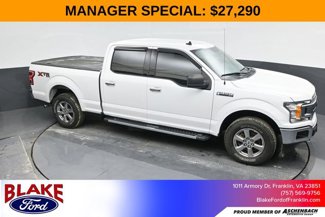 Used 2019 Ford F150 XLT w/ XTR Package image 1