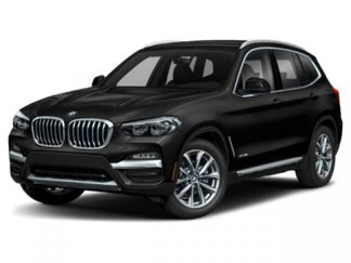 Used 2019 BMW X3 sDrive30i w/ Driving Assistance Package image 1