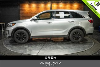 Used 2019 Kia Sorento L image 1