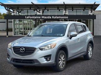 Used 2016 MAZDA CX-5 Touring image 1